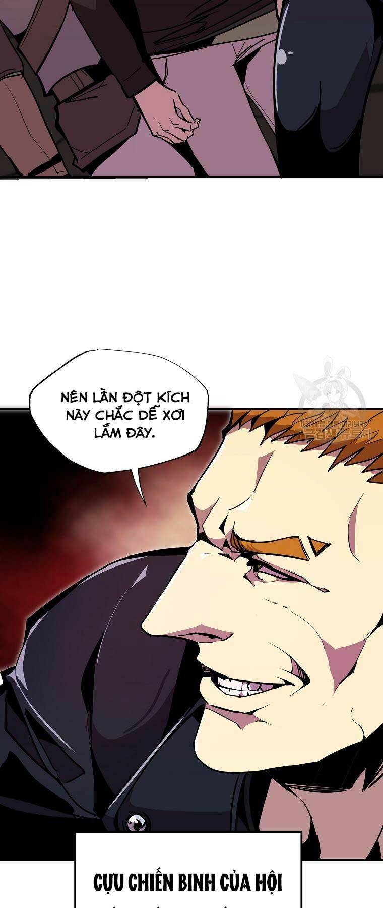 Hồi Quy Trở Lại Thành Kẻ Vô Dụng - Chapter 25 - Page 24