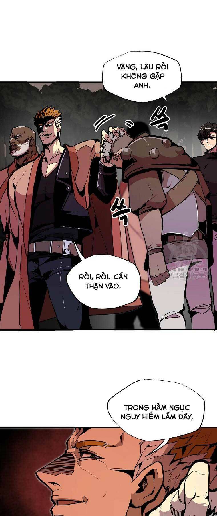 Hồi Quy Trở Lại Thành Kẻ Vô Dụng - Chapter 25 - Page 27