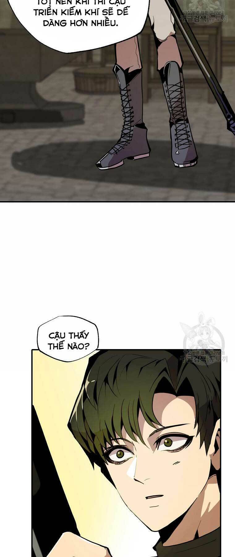 Hồi Quy Trở Lại Thành Kẻ Vô Dụng - Chapter 25 - Page 3