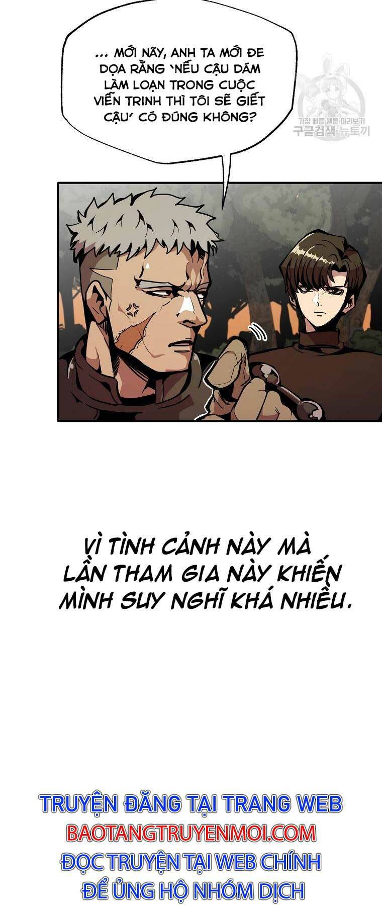 Hồi Quy Trở Lại Thành Kẻ Vô Dụng - Chapter 25 - Page 30