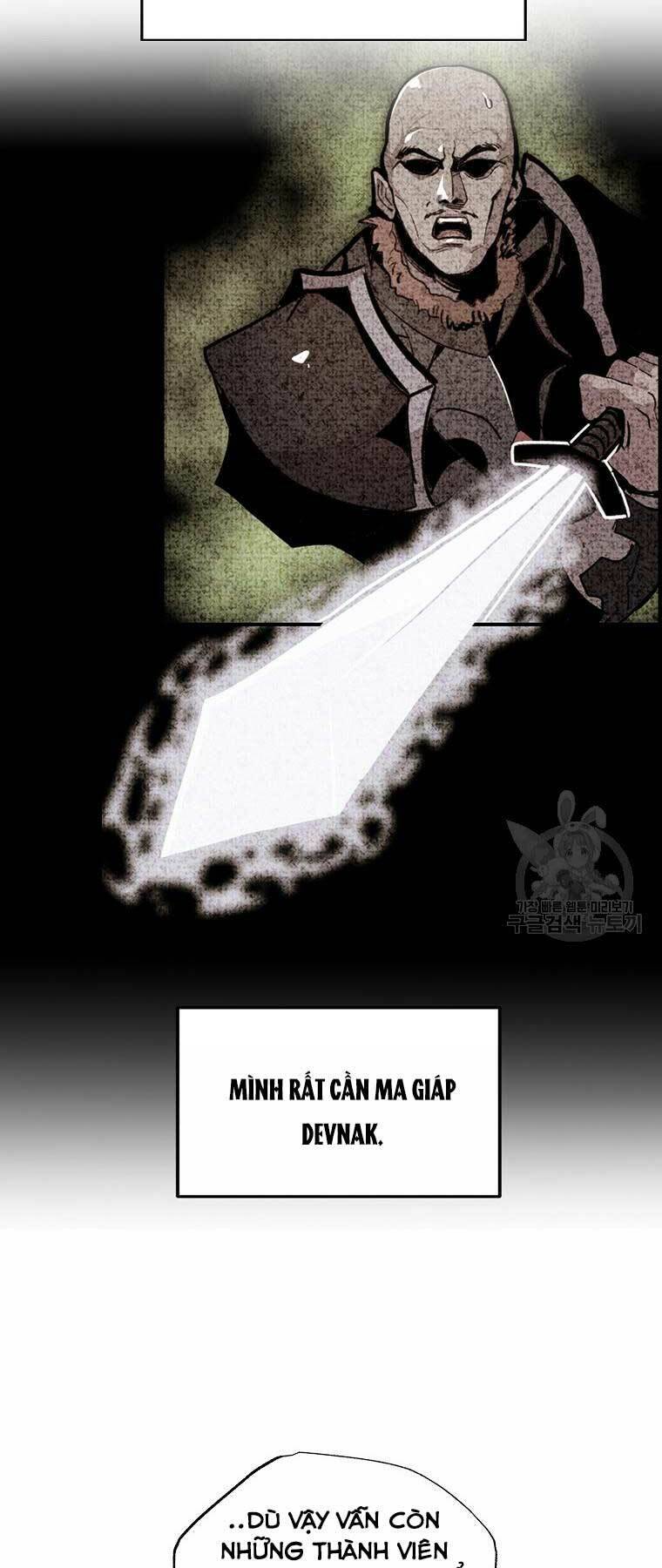 Hồi Quy Trở Lại Thành Kẻ Vô Dụng - Chapter 25 - Page 32