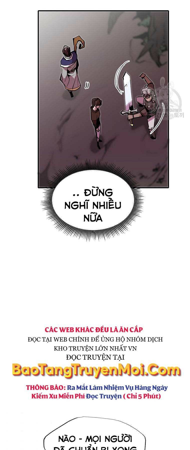 Hồi Quy Trở Lại Thành Kẻ Vô Dụng - Chapter 25 - Page 41