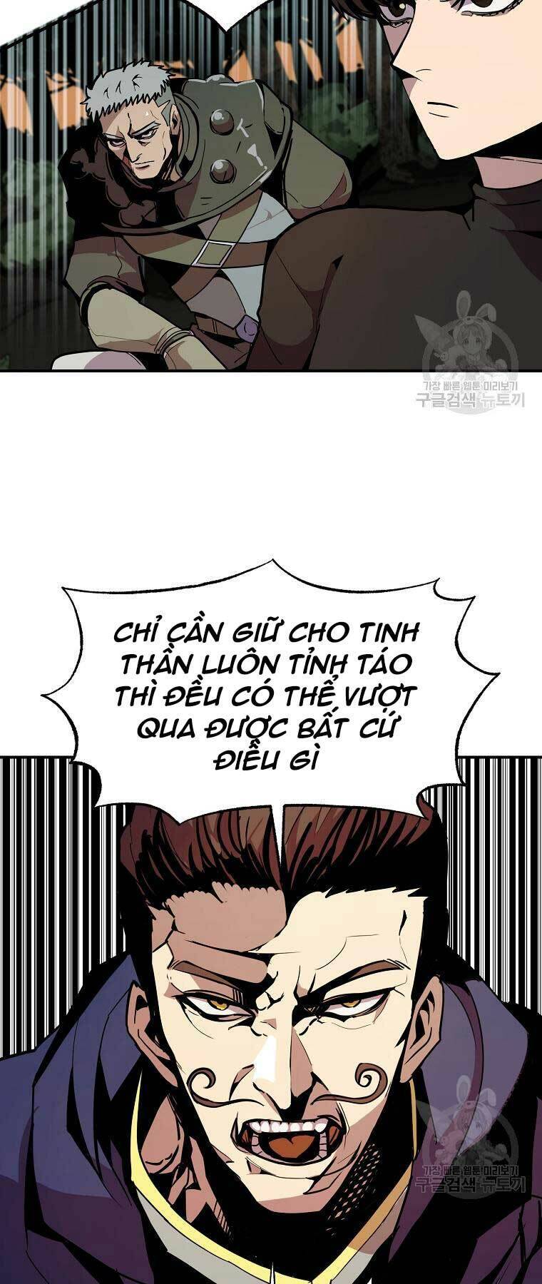 Hồi Quy Trở Lại Thành Kẻ Vô Dụng - Chapter 25 - Page 44