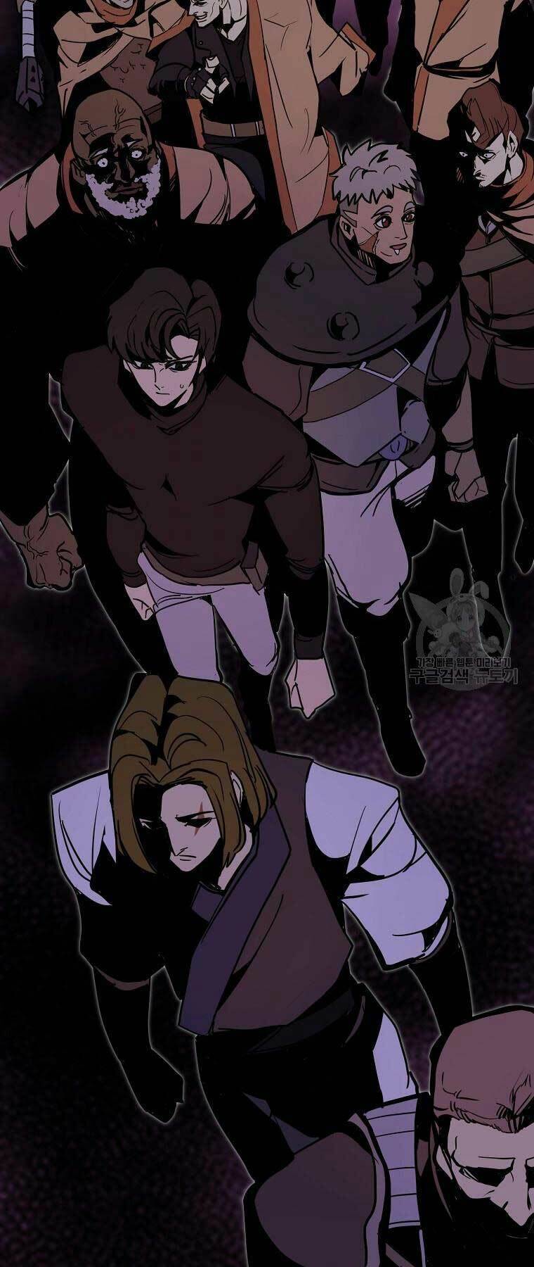 Hồi Quy Trở Lại Thành Kẻ Vô Dụng - Chapter 25 - Page 47