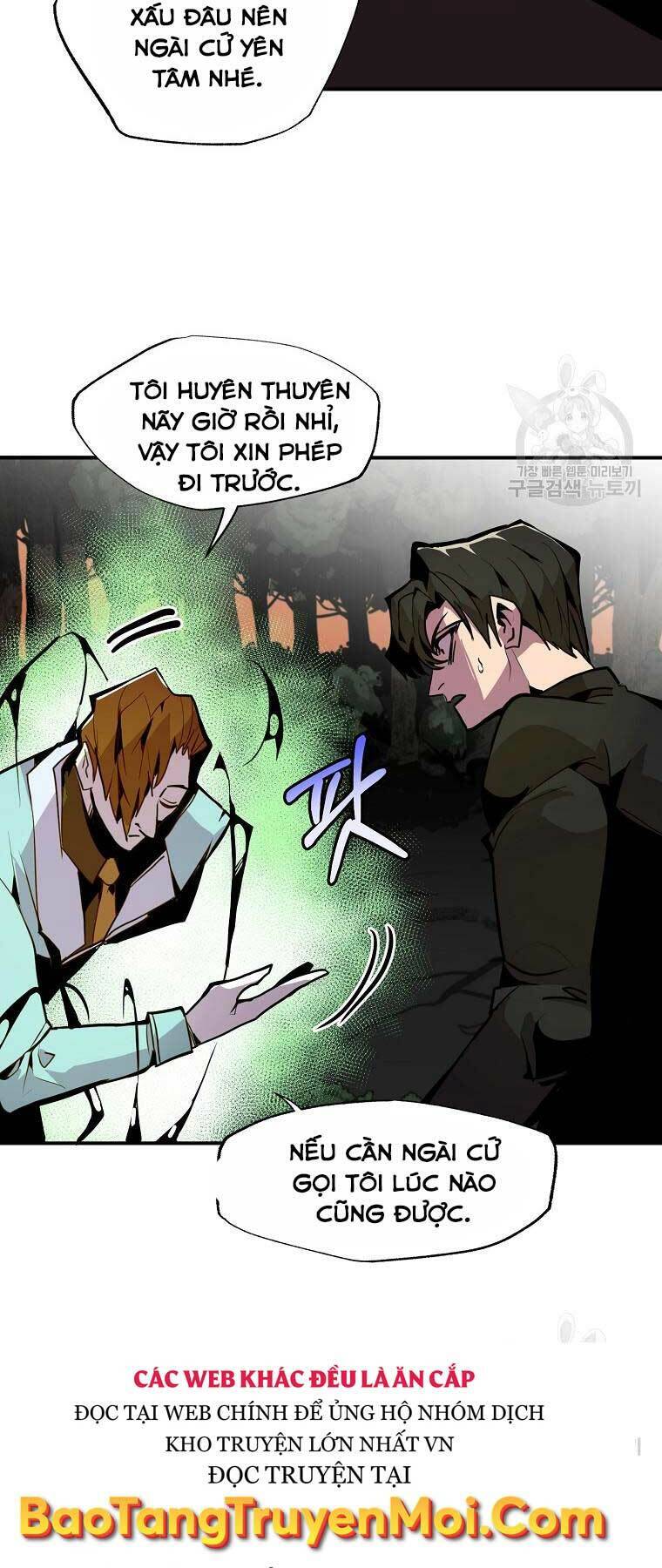 Hồi Quy Trở Lại Thành Kẻ Vô Dụng - Chapter 25 - Page 9