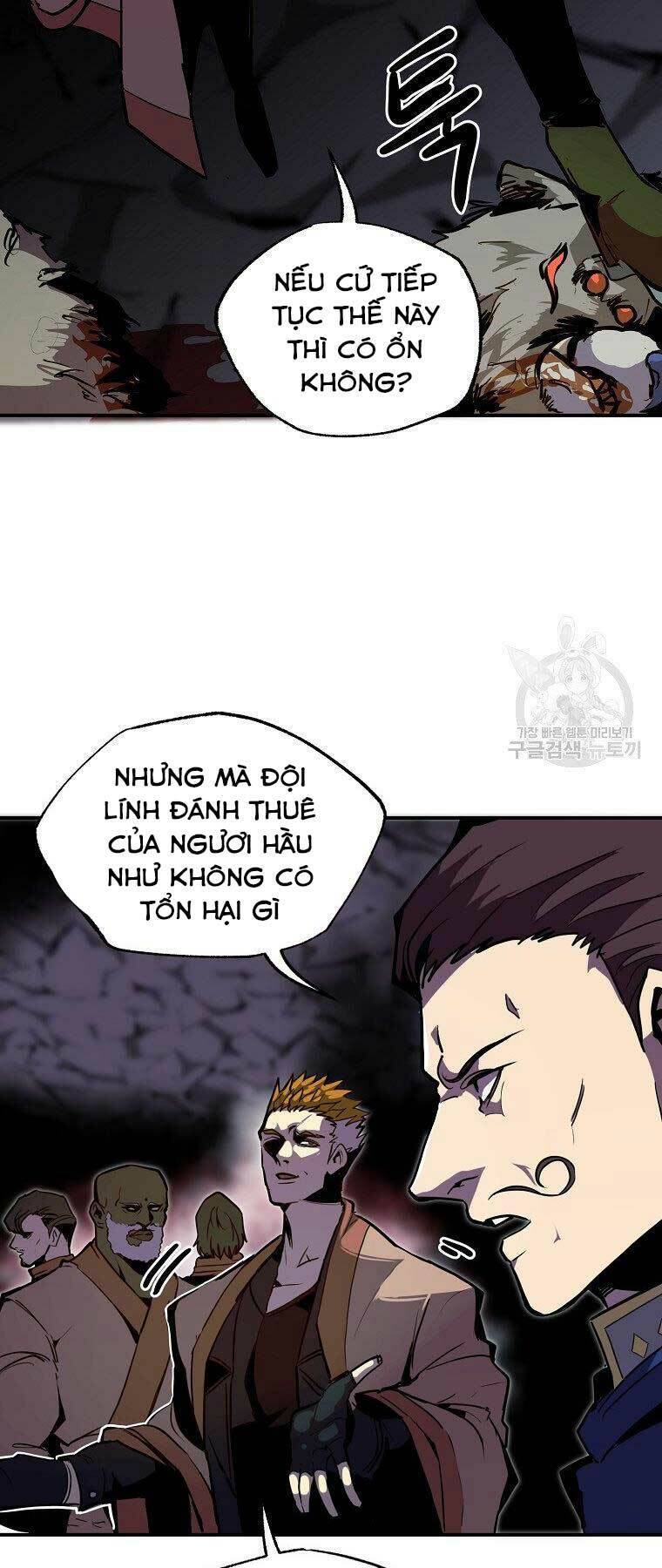 Hồi Quy Trở Lại Thành Kẻ Vô Dụng - Chapter 26 - Page 16