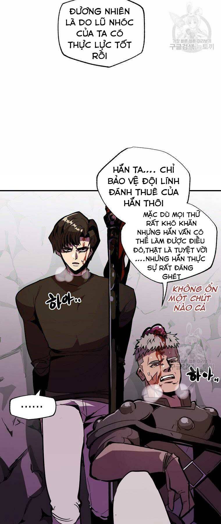 Hồi Quy Trở Lại Thành Kẻ Vô Dụng - Chapter 26 - Page 17