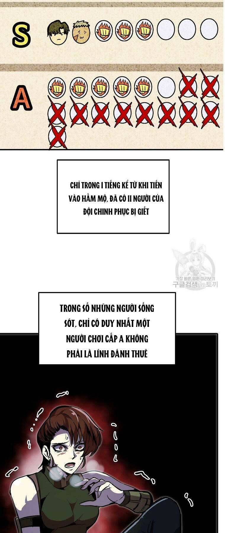 Hồi Quy Trở Lại Thành Kẻ Vô Dụng - Chapter 26 - Page 19