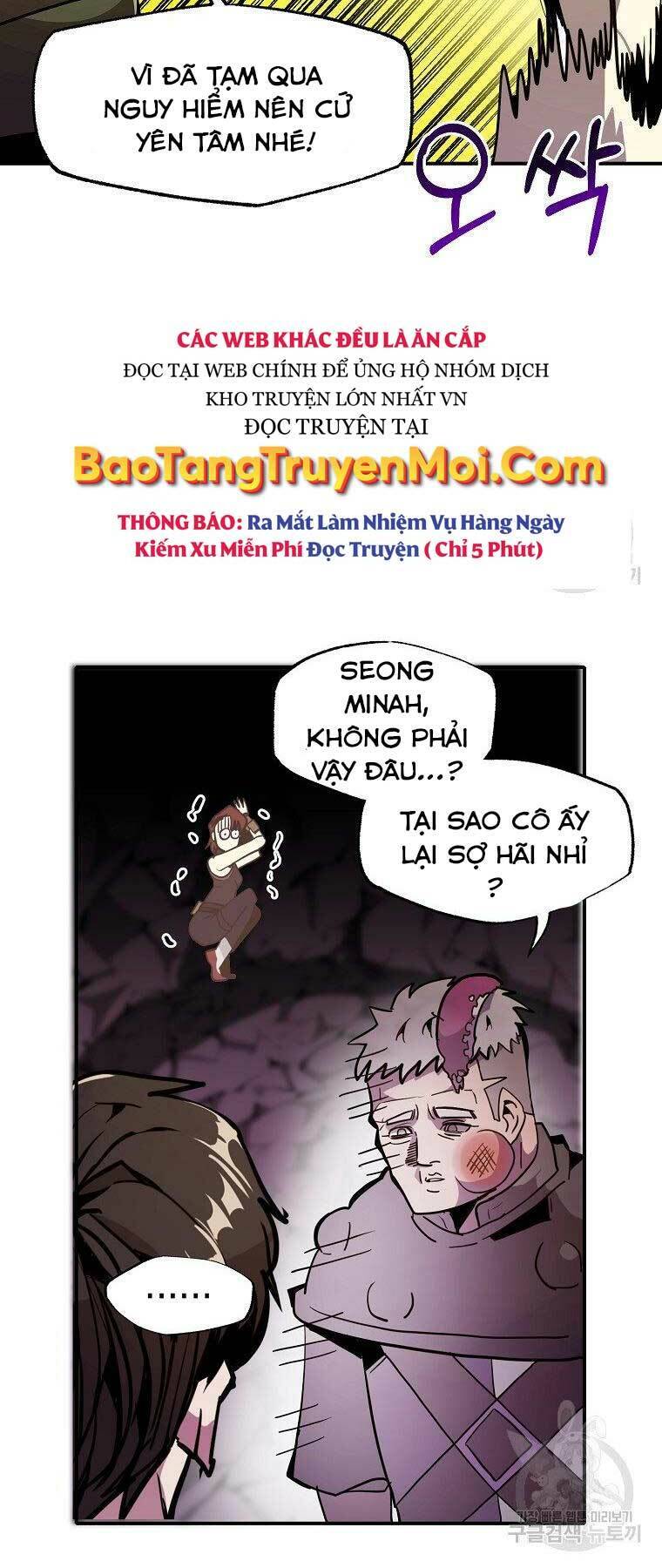 Hồi Quy Trở Lại Thành Kẻ Vô Dụng - Chapter 26 - Page 21