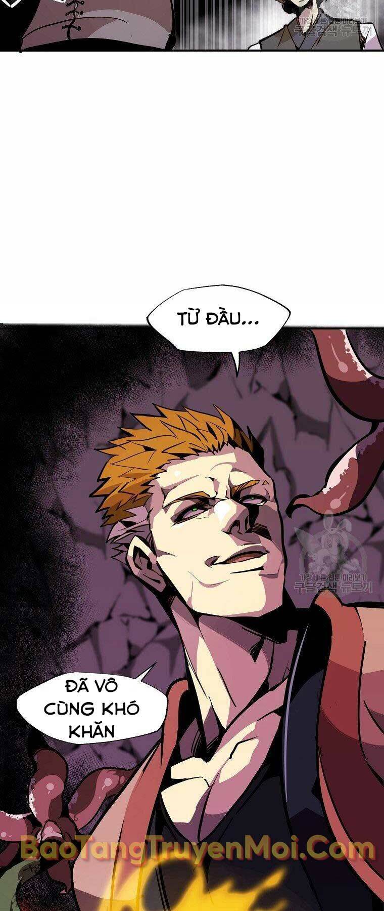 Hồi Quy Trở Lại Thành Kẻ Vô Dụng - Chapter 26 - Page 3