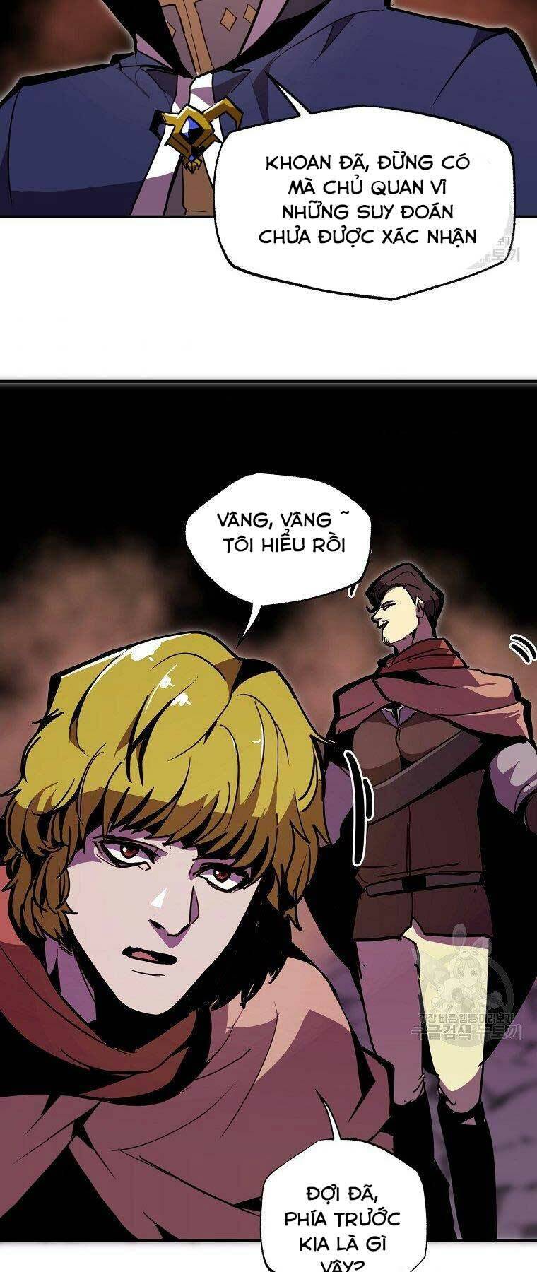 Hồi Quy Trở Lại Thành Kẻ Vô Dụng - Chapter 26 - Page 34