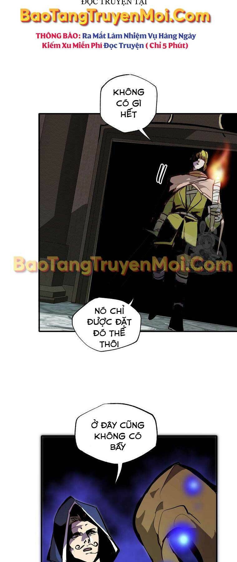 Hồi Quy Trở Lại Thành Kẻ Vô Dụng - Chapter 26 - Page 38