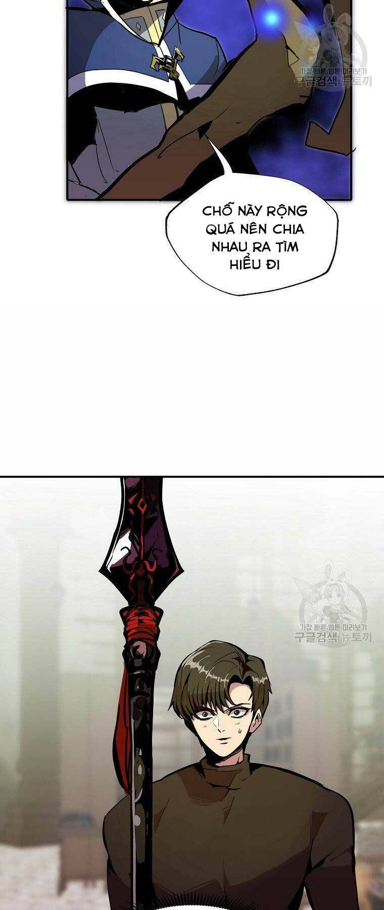 Hồi Quy Trở Lại Thành Kẻ Vô Dụng - Chapter 26 - Page 39