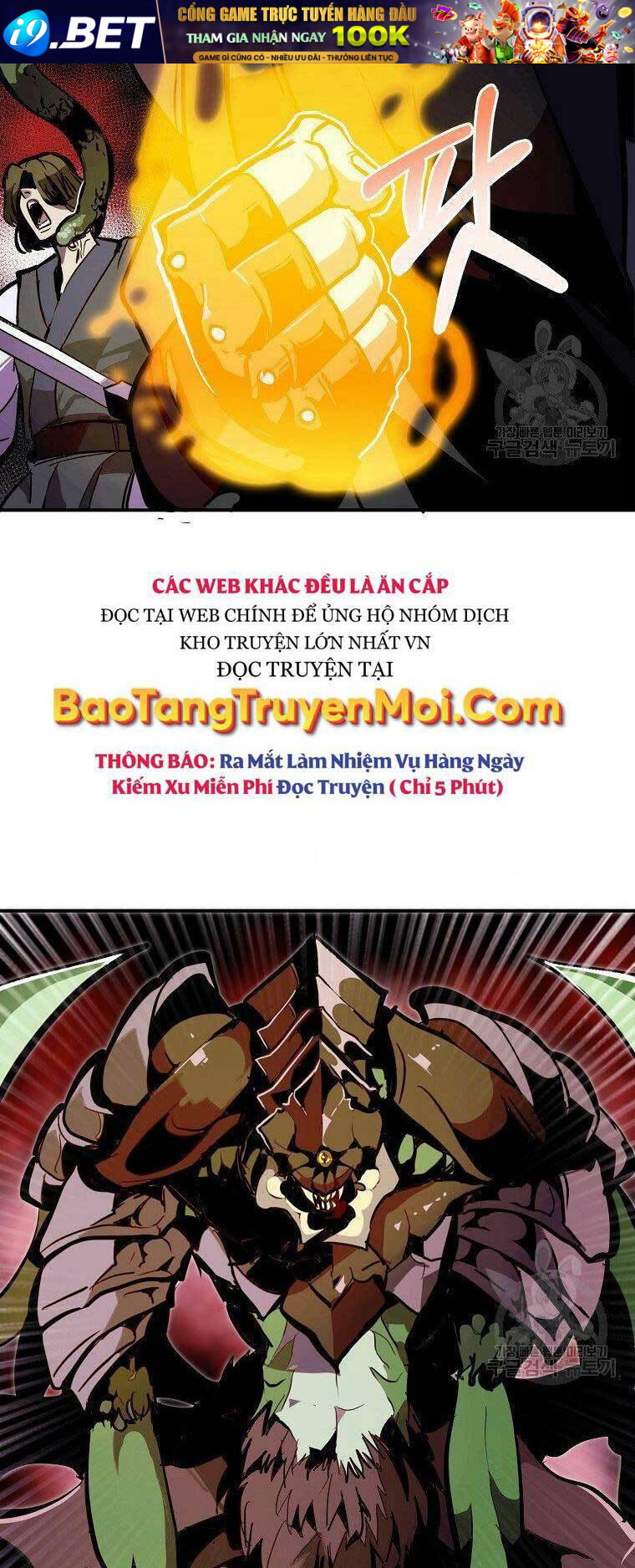 Hồi Quy Trở Lại Thành Kẻ Vô Dụng - Chapter 26 - Page 4