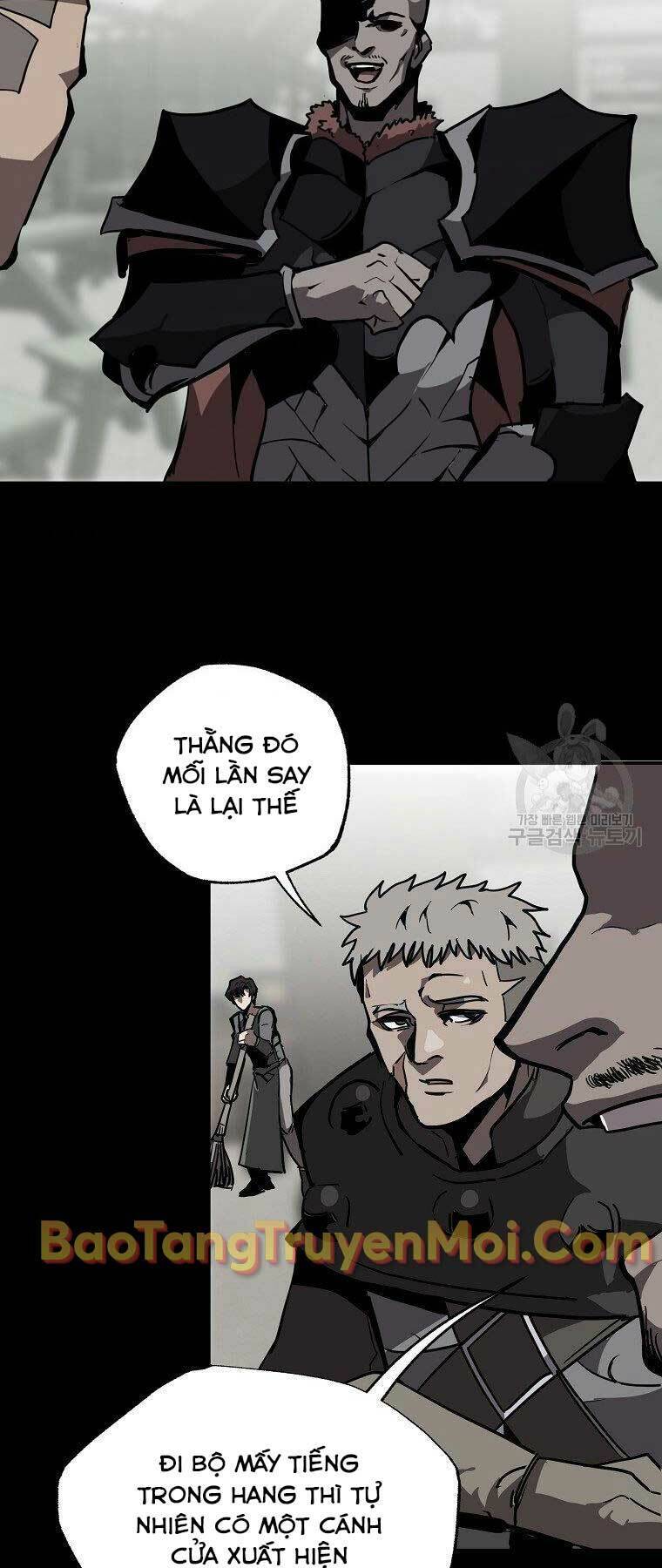 Hồi Quy Trở Lại Thành Kẻ Vô Dụng - Chapter 26 - Page 41