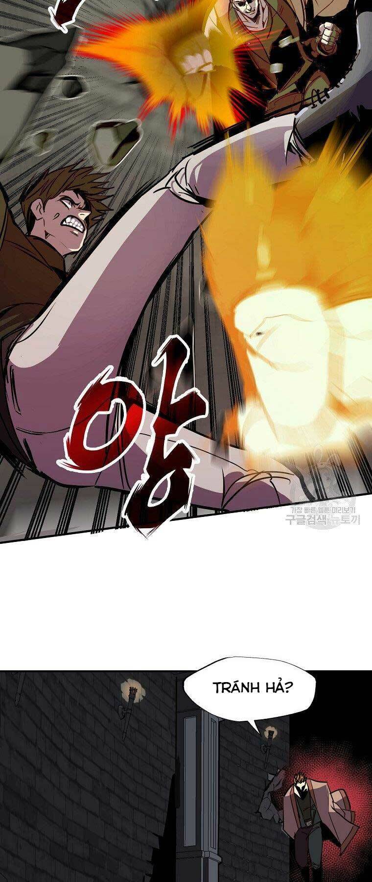 Hồi Quy Trở Lại Thành Kẻ Vô Dụng - Chapter 26 - Page 52