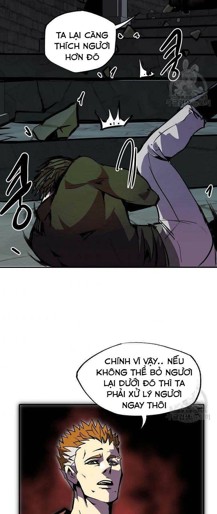 Hồi Quy Trở Lại Thành Kẻ Vô Dụng - Chapter 26 - Page 53