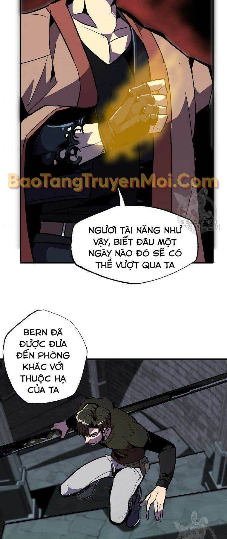 Hồi Quy Trở Lại Thành Kẻ Vô Dụng - Chapter 26 - Page 54