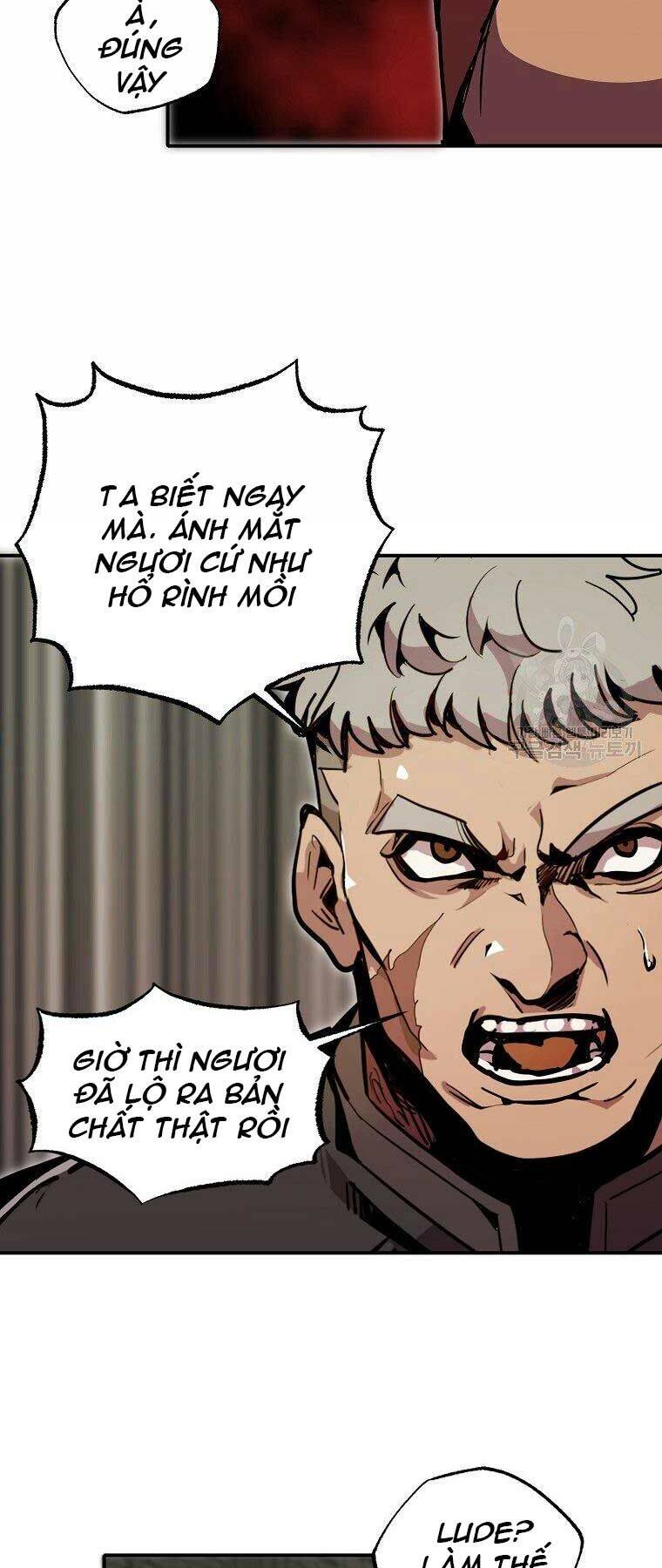 Hồi Quy Trở Lại Thành Kẻ Vô Dụng - Chapter 26 - Page 57