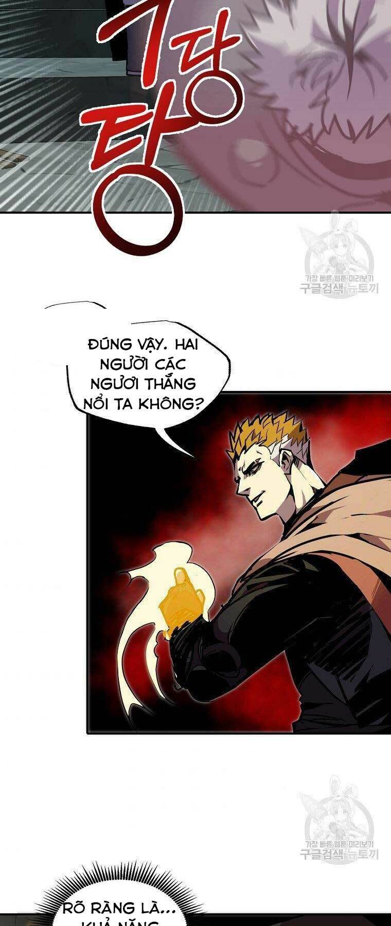 Hồi Quy Trở Lại Thành Kẻ Vô Dụng - Chapter 26 - Page 59