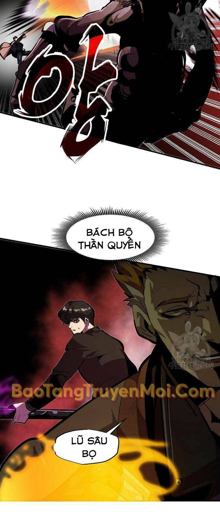 Hồi Quy Trở Lại Thành Kẻ Vô Dụng - Chapter 26 - Page 6