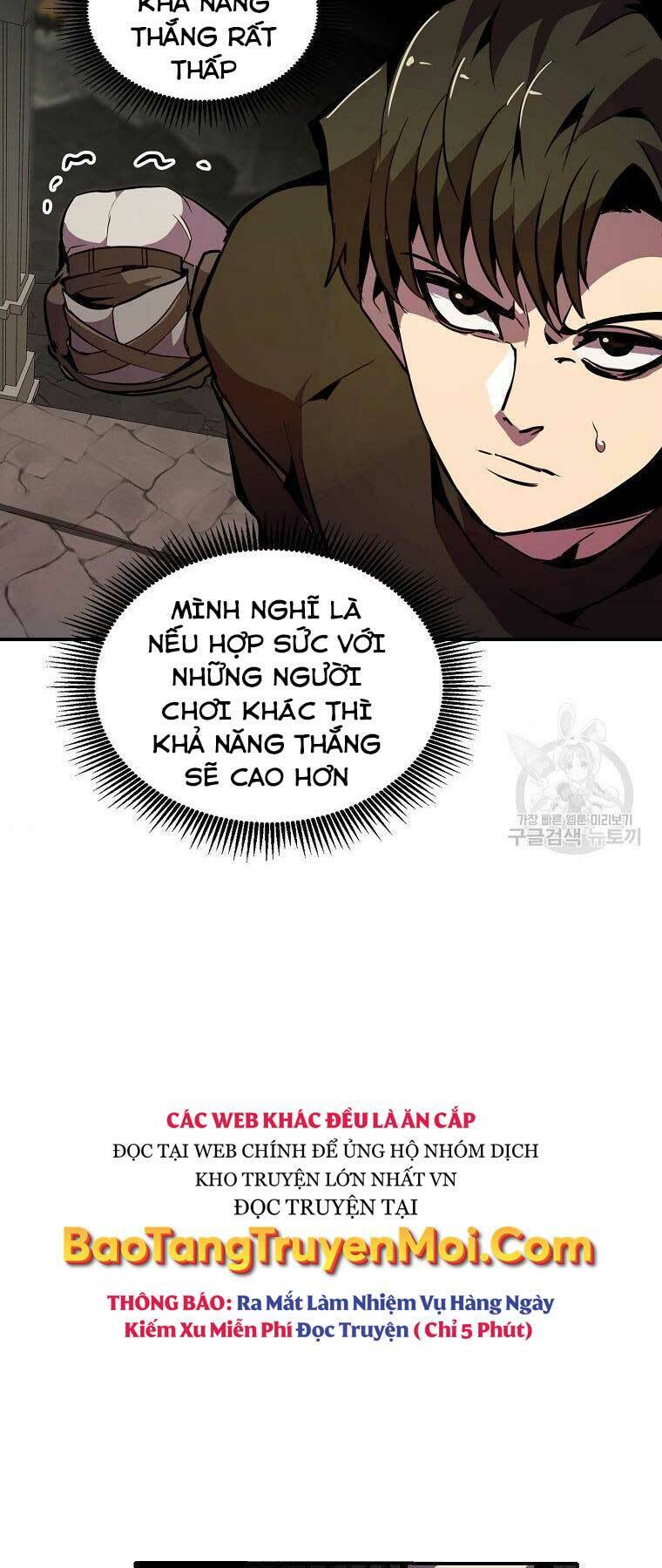 Hồi Quy Trở Lại Thành Kẻ Vô Dụng - Chapter 26 - Page 60