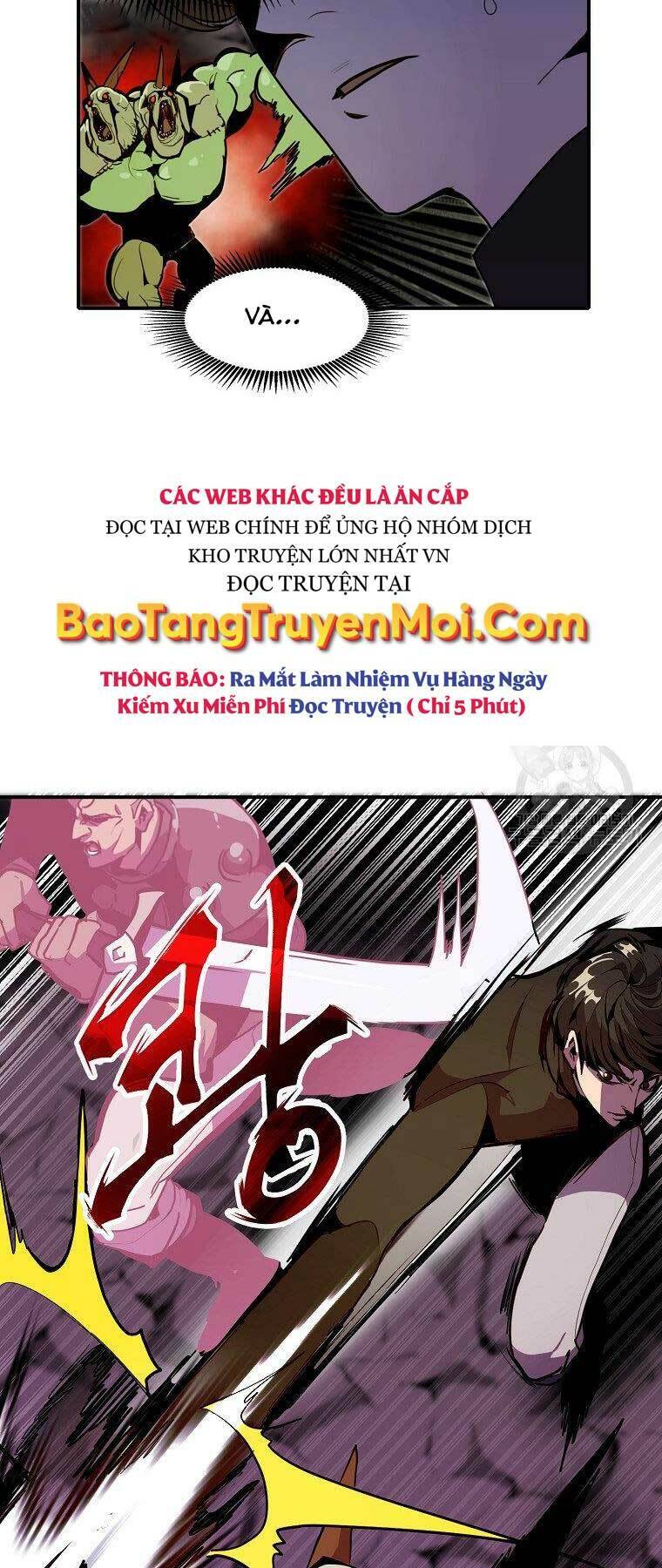 Hồi Quy Trở Lại Thành Kẻ Vô Dụng - Chapter 26 - Page 8