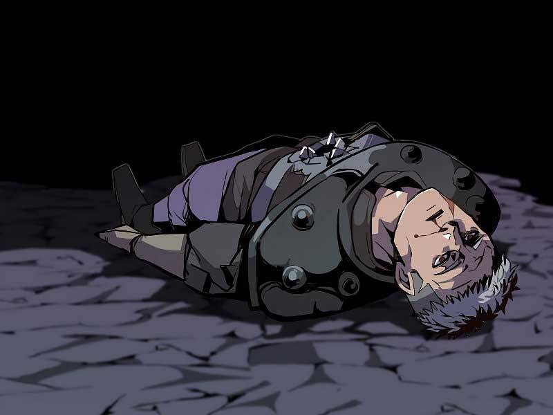 Hồi Quy Trở Lại Thành Kẻ Vô Dụng - Chapter 28 - Page 21