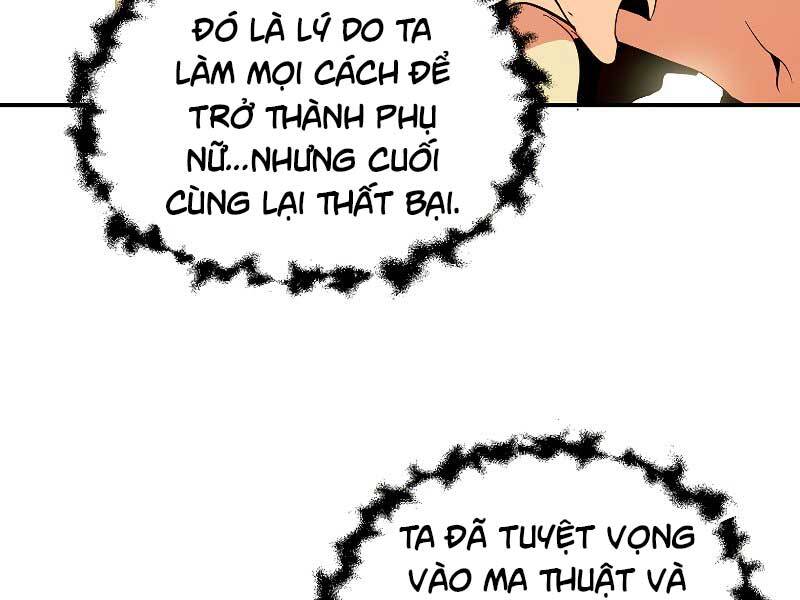 Hồi Quy Trở Lại Thành Kẻ Vô Dụng - Chapter 28 - Page 56