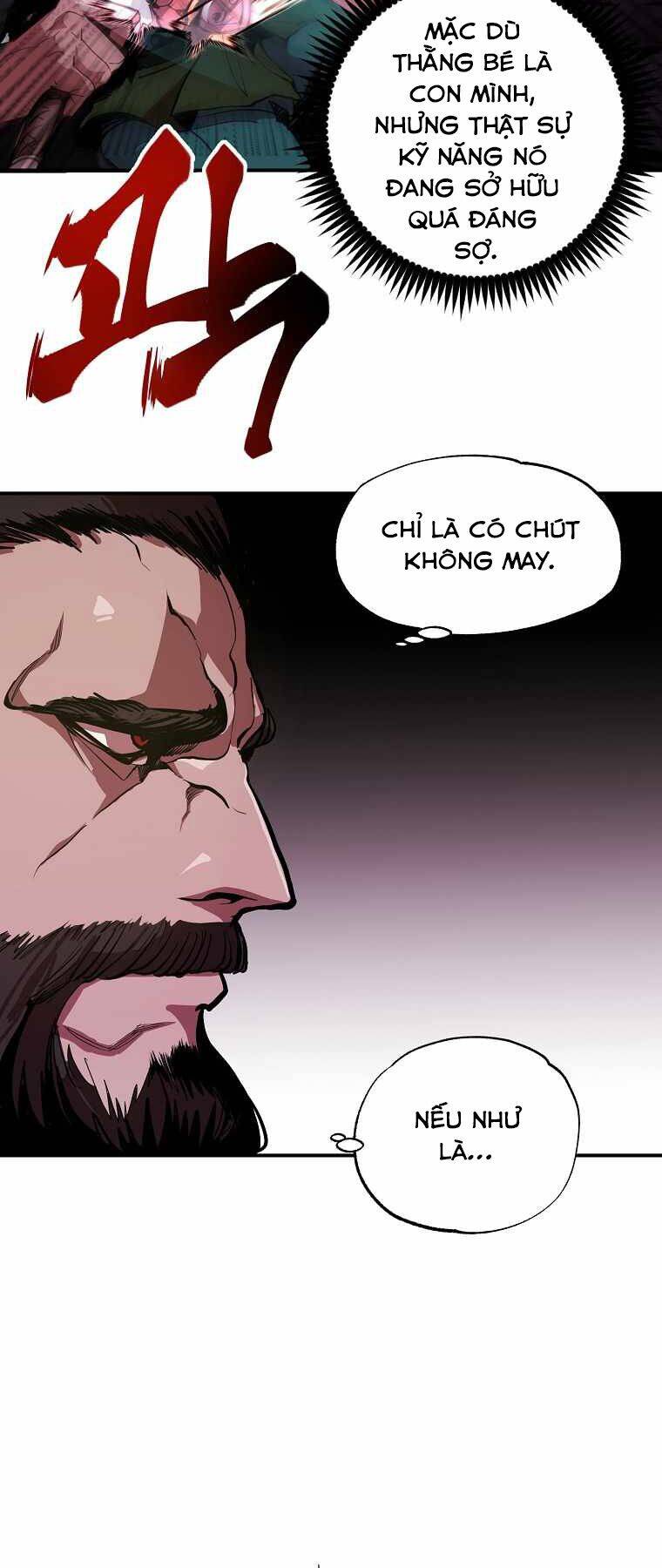 Hồi Quy Trở Lại Thành Kẻ Vô Dụng - Chapter 3 - Page 12