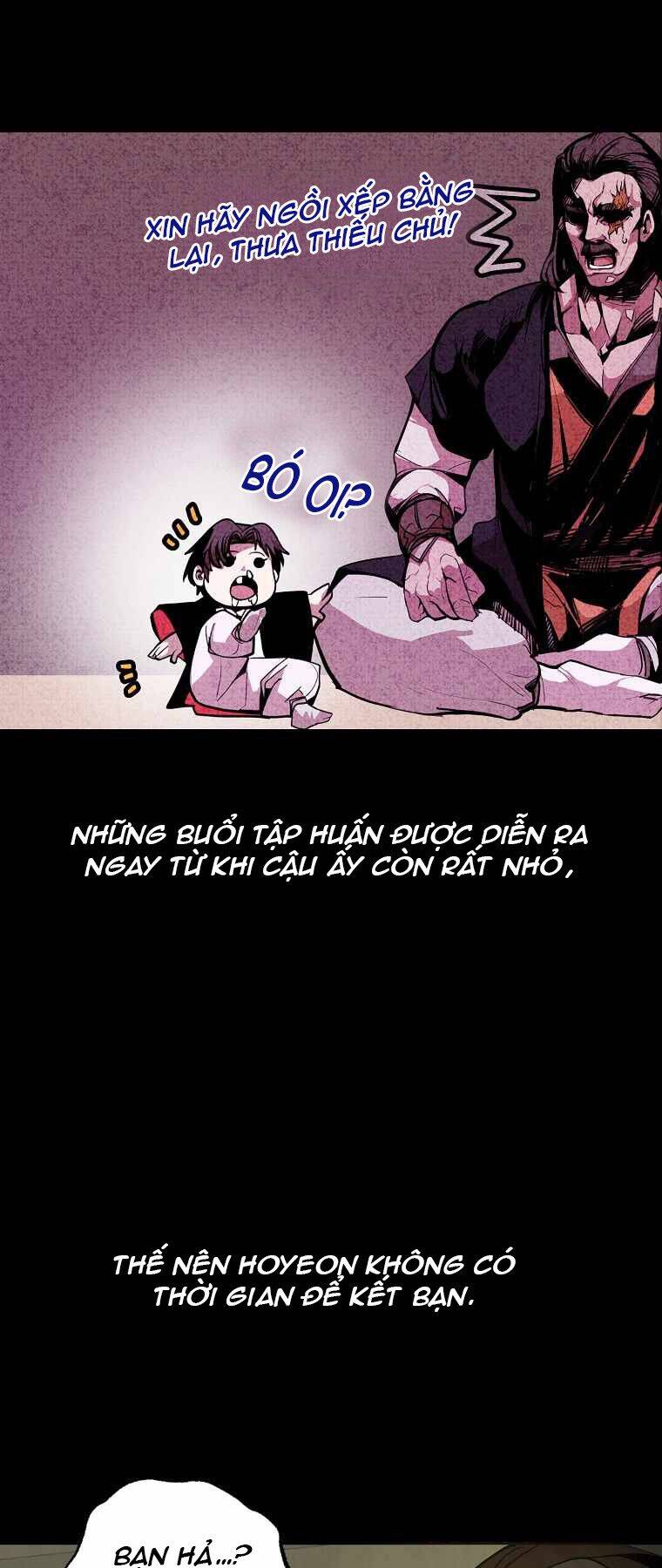 Hồi Quy Trở Lại Thành Kẻ Vô Dụng - Chapter 3 - Page 15