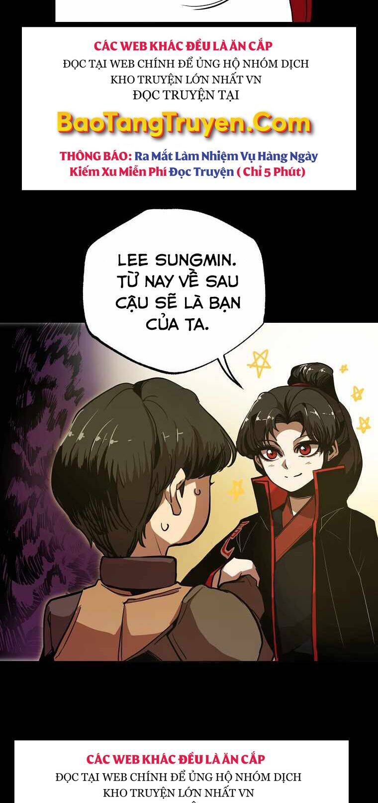 Hồi Quy Trở Lại Thành Kẻ Vô Dụng - Chapter 3 - Page 17