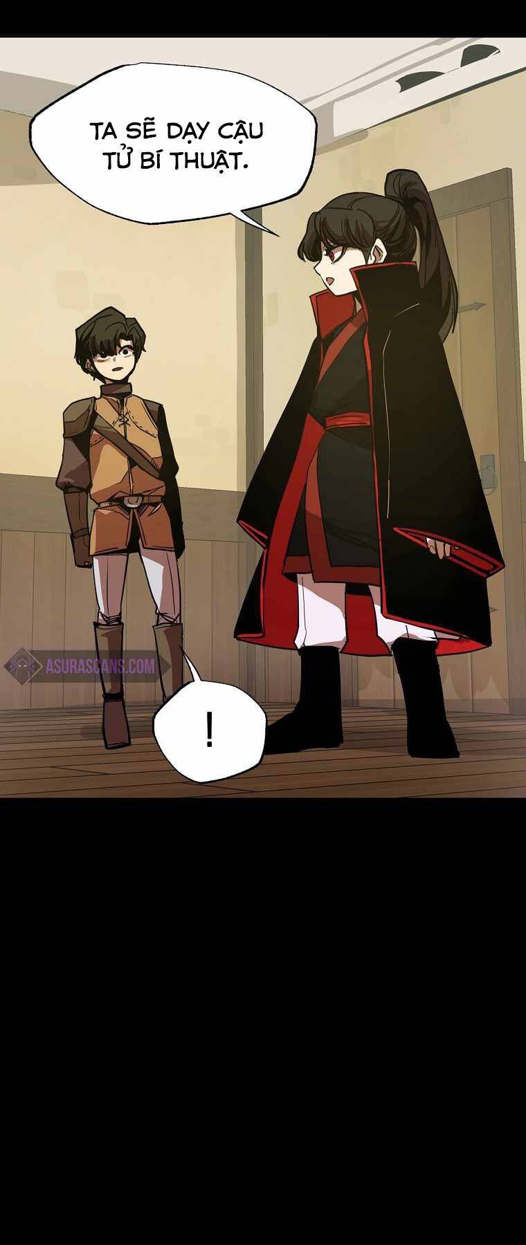 Hồi Quy Trở Lại Thành Kẻ Vô Dụng - Chapter 3 - Page 22