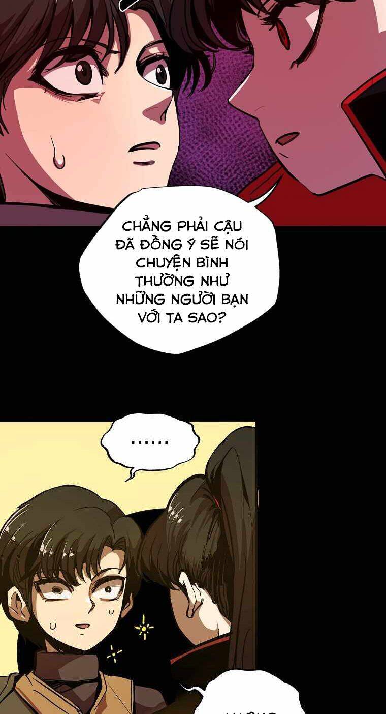 Hồi Quy Trở Lại Thành Kẻ Vô Dụng - Chapter 3 - Page 25