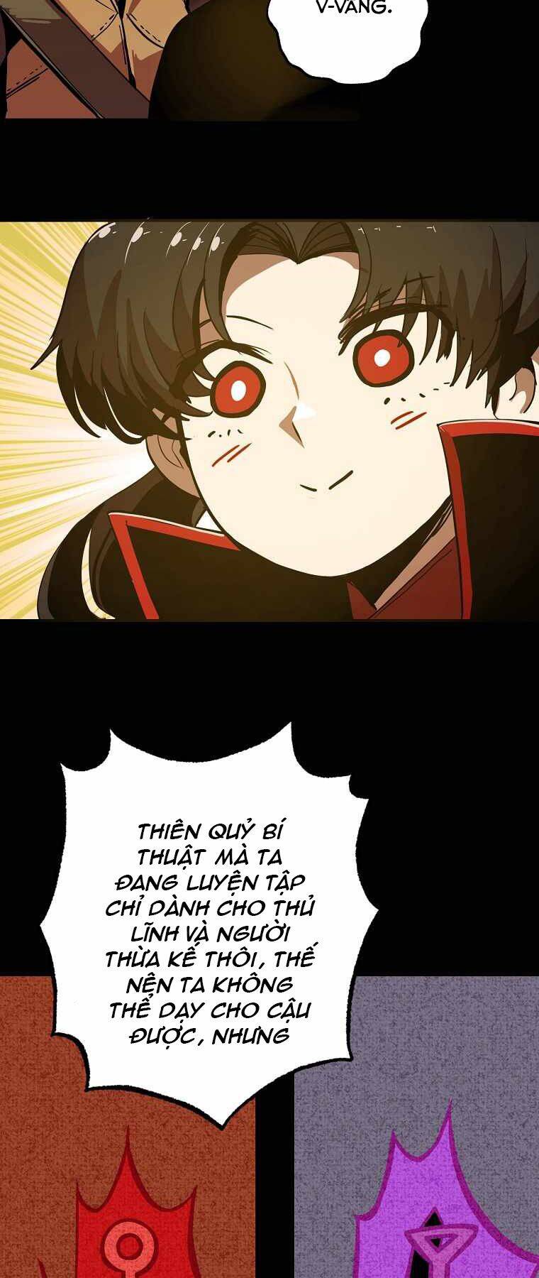 Hồi Quy Trở Lại Thành Kẻ Vô Dụng - Chapter 3 - Page 26