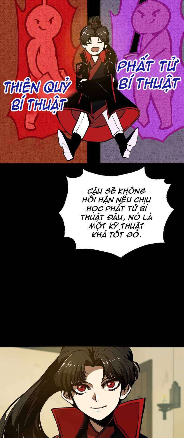 Hồi Quy Trở Lại Thành Kẻ Vô Dụng - Chapter 3 - Page 27