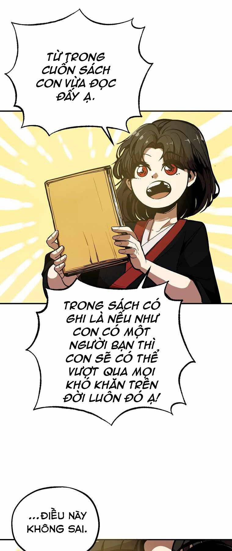 Hồi Quy Trở Lại Thành Kẻ Vô Dụng - Chapter 3 - Page 3