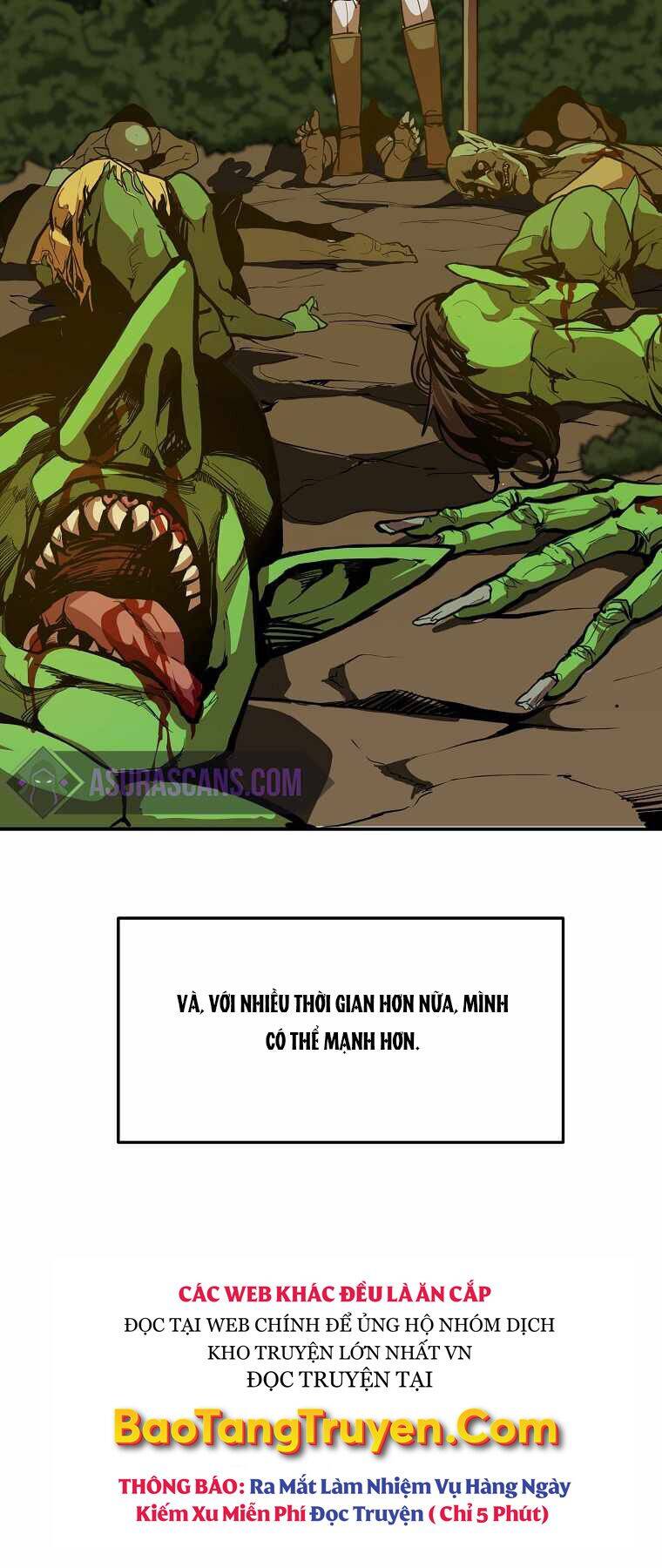 Hồi Quy Trở Lại Thành Kẻ Vô Dụng - Chapter 3 - Page 31