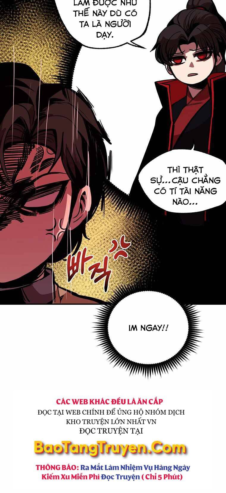Hồi Quy Trở Lại Thành Kẻ Vô Dụng - Chapter 3 - Page 33