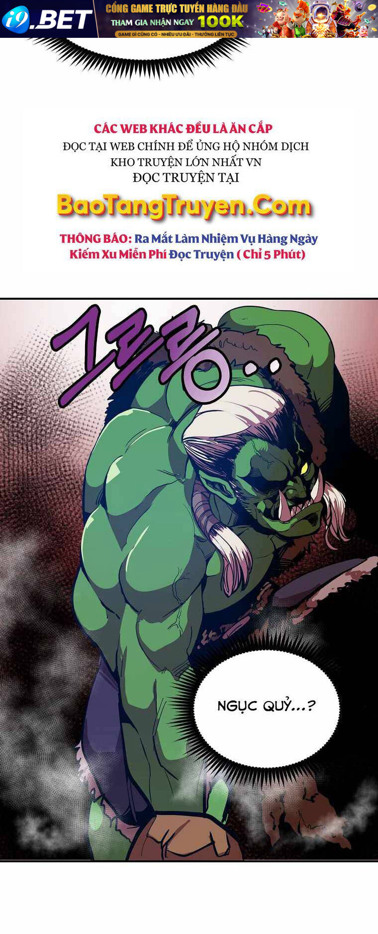 Hồi Quy Trở Lại Thành Kẻ Vô Dụng - Chapter 3 - Page 38