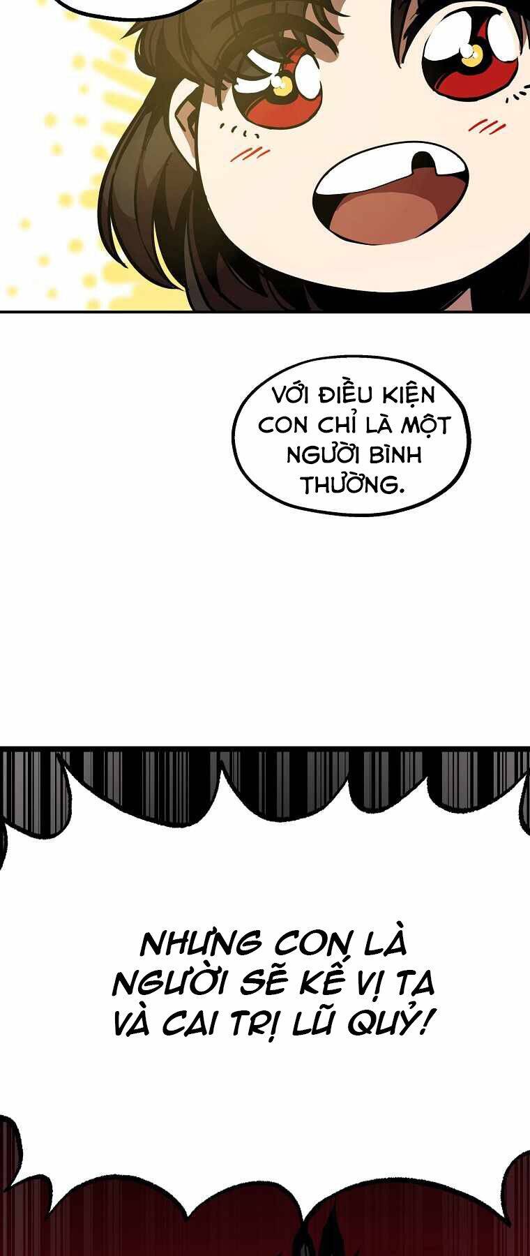 Hồi Quy Trở Lại Thành Kẻ Vô Dụng - Chapter 3 - Page 4