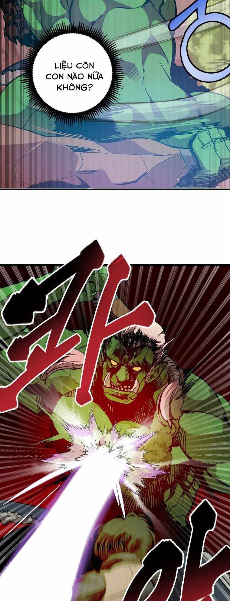 Hồi Quy Trở Lại Thành Kẻ Vô Dụng - Chapter 3 - Page 41