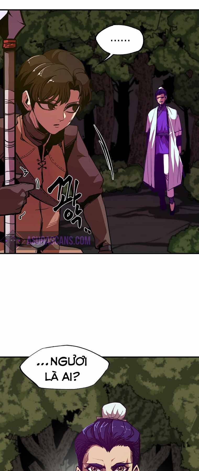 Hồi Quy Trở Lại Thành Kẻ Vô Dụng - Chapter 3 - Page 46