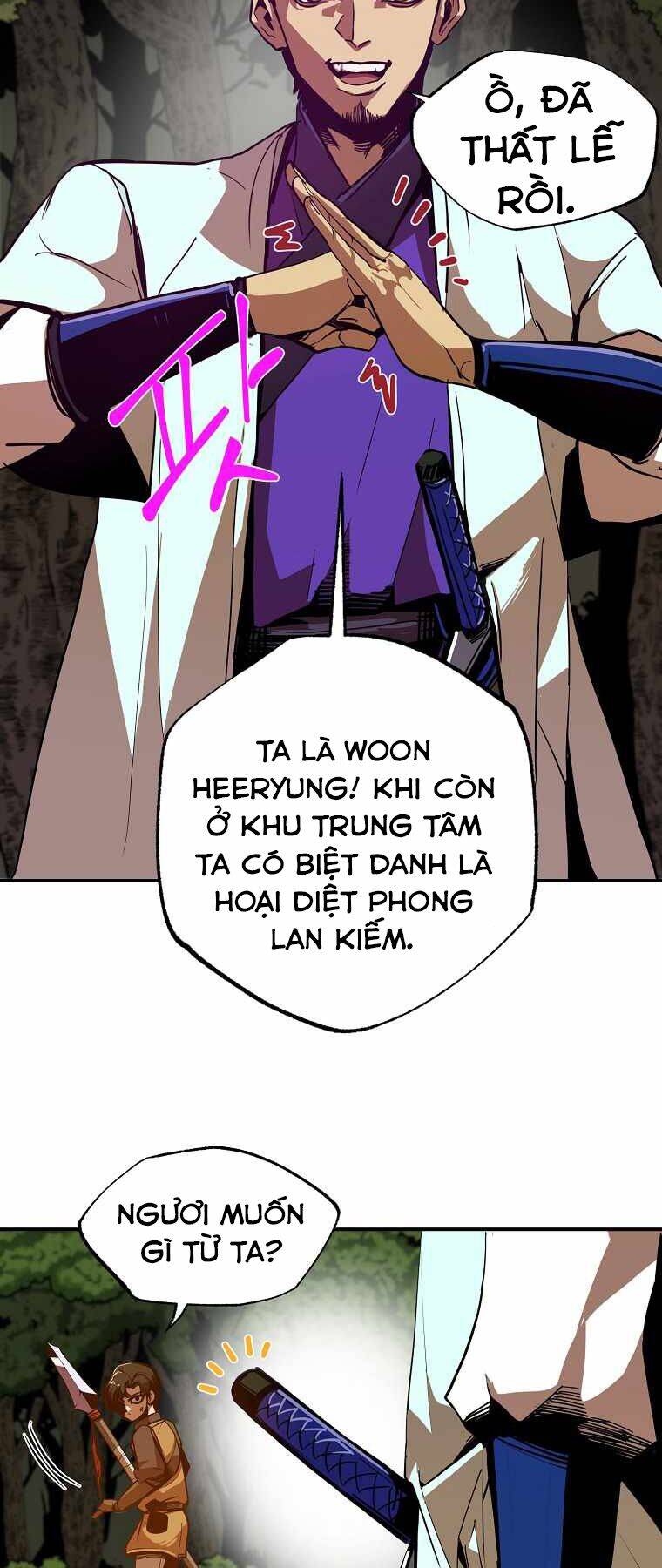 Hồi Quy Trở Lại Thành Kẻ Vô Dụng - Chapter 3 - Page 47