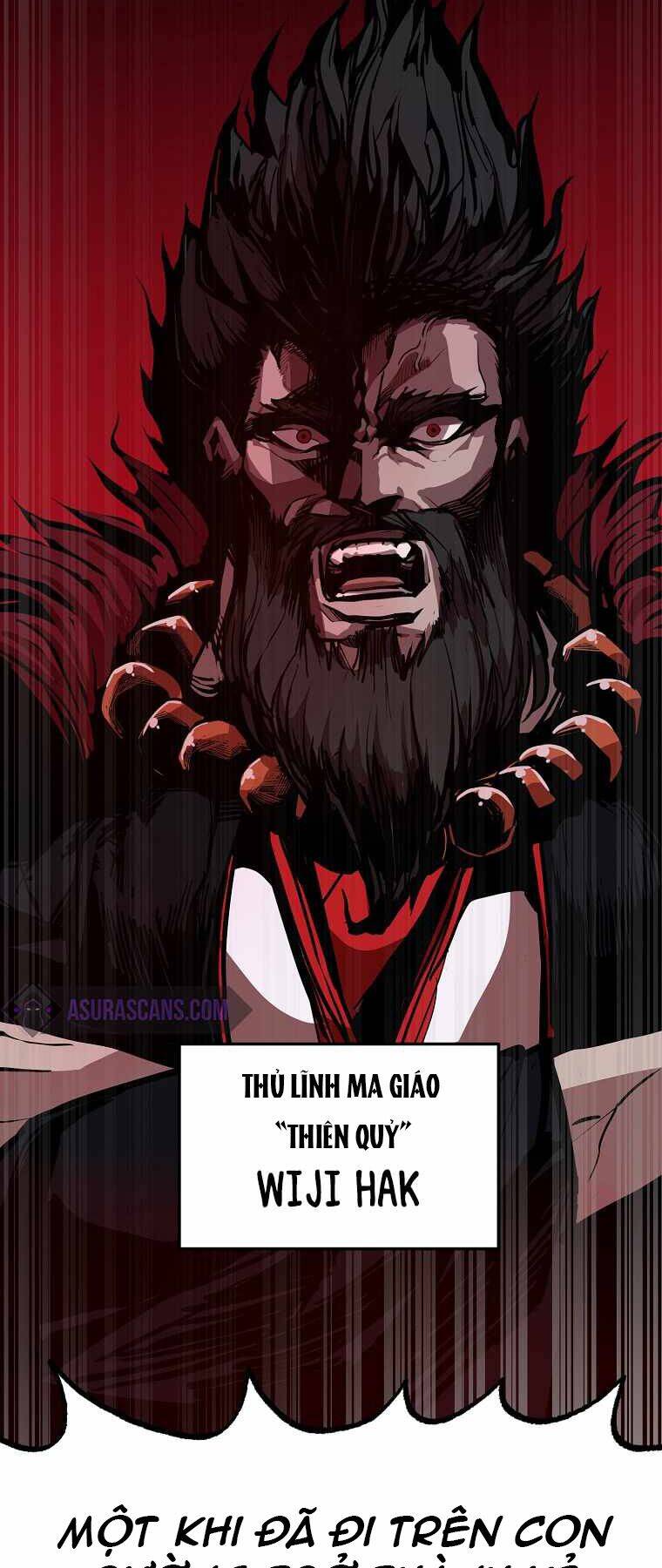 Hồi Quy Trở Lại Thành Kẻ Vô Dụng - Chapter 3 - Page 5
