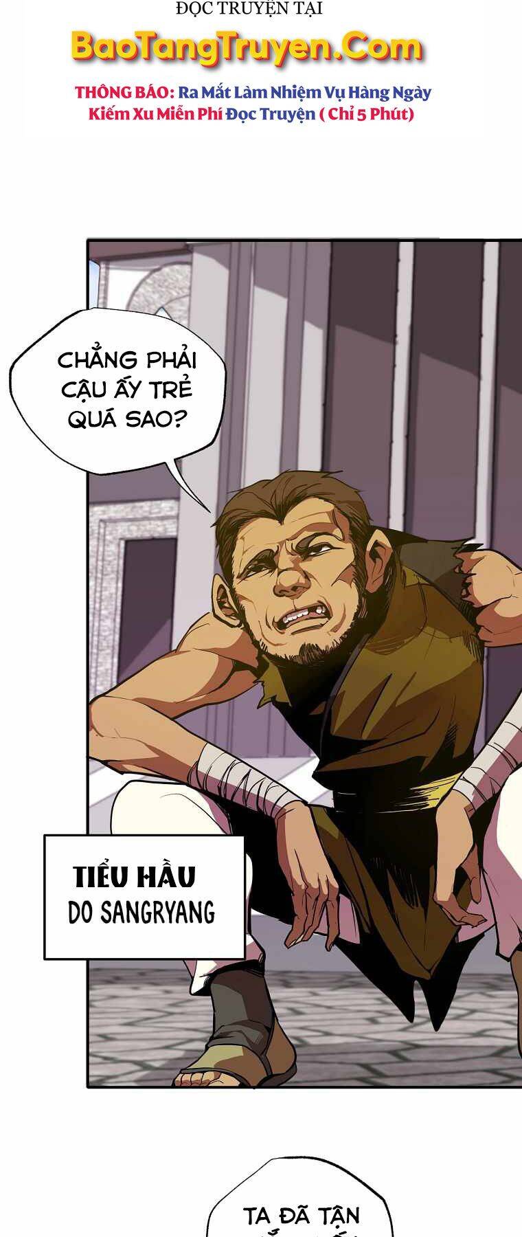 Hồi Quy Trở Lại Thành Kẻ Vô Dụng - Chapter 3 - Page 50