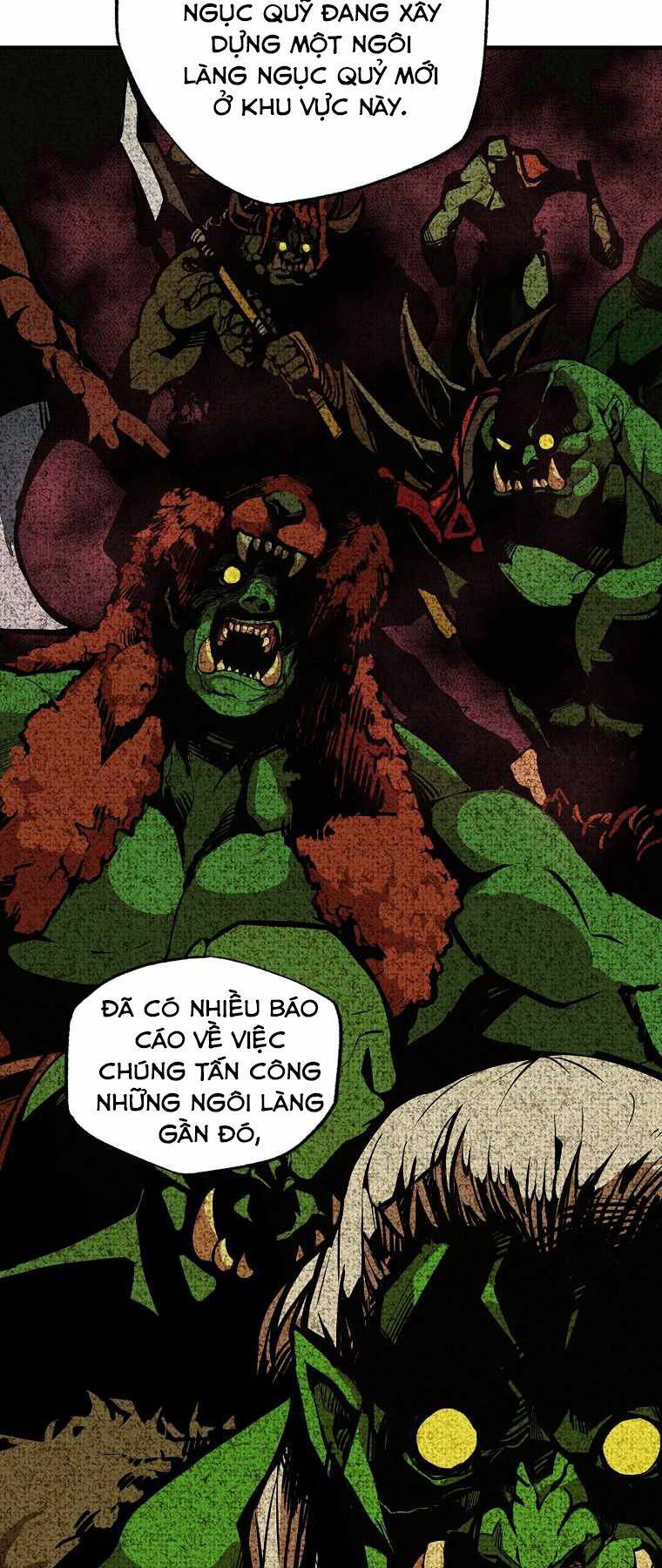 Hồi Quy Trở Lại Thành Kẻ Vô Dụng - Chapter 3 - Page 54