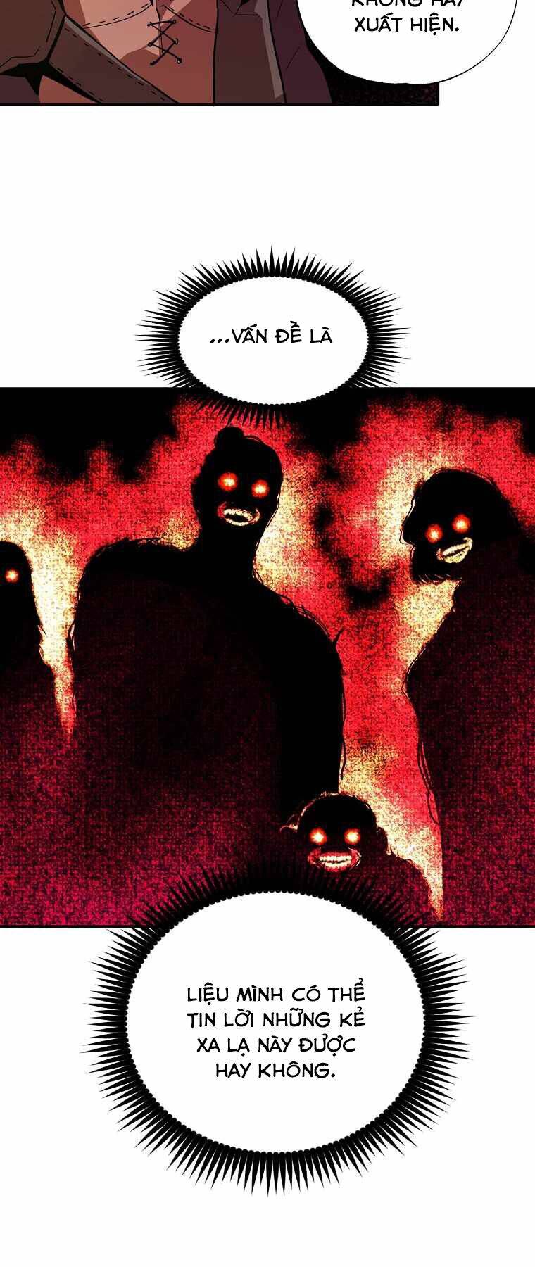 Hồi Quy Trở Lại Thành Kẻ Vô Dụng - Chapter 3 - Page 57