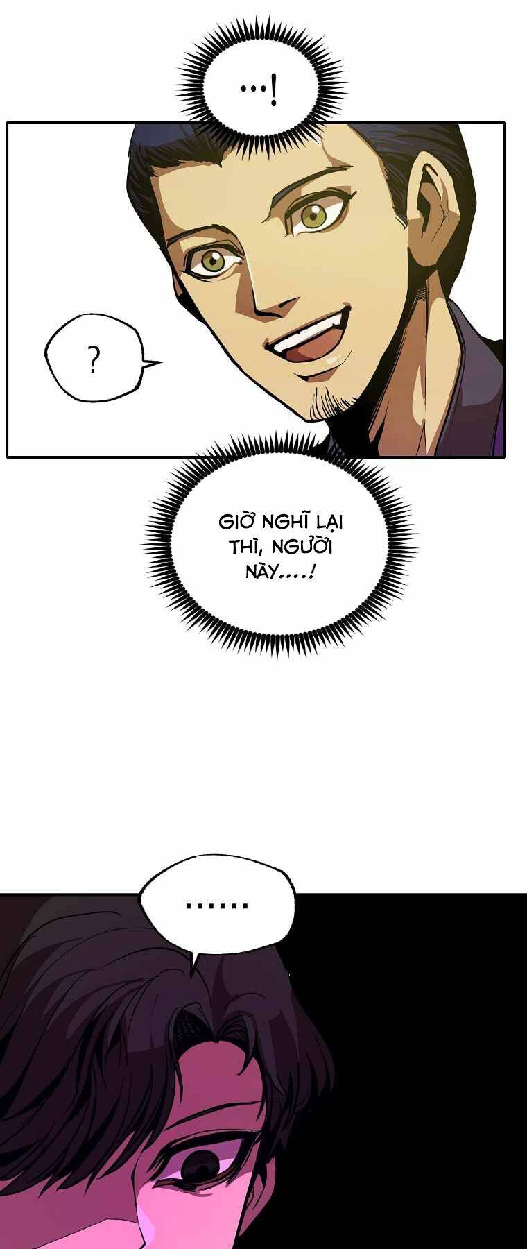 Hồi Quy Trở Lại Thành Kẻ Vô Dụng - Chapter 3 - Page 58