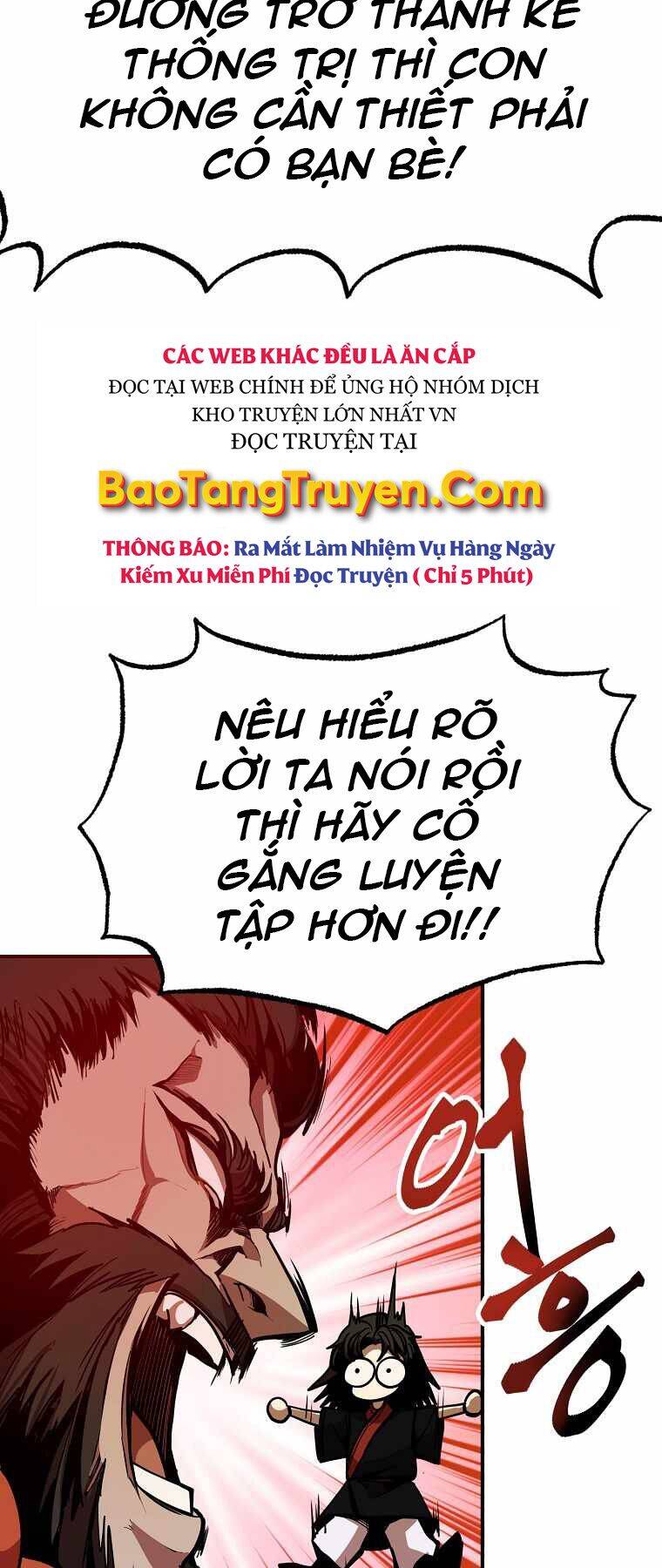 Hồi Quy Trở Lại Thành Kẻ Vô Dụng - Chapter 3 - Page 6